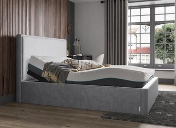 Adjustable beds