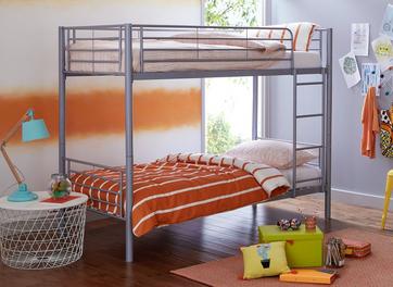 Bunk beds