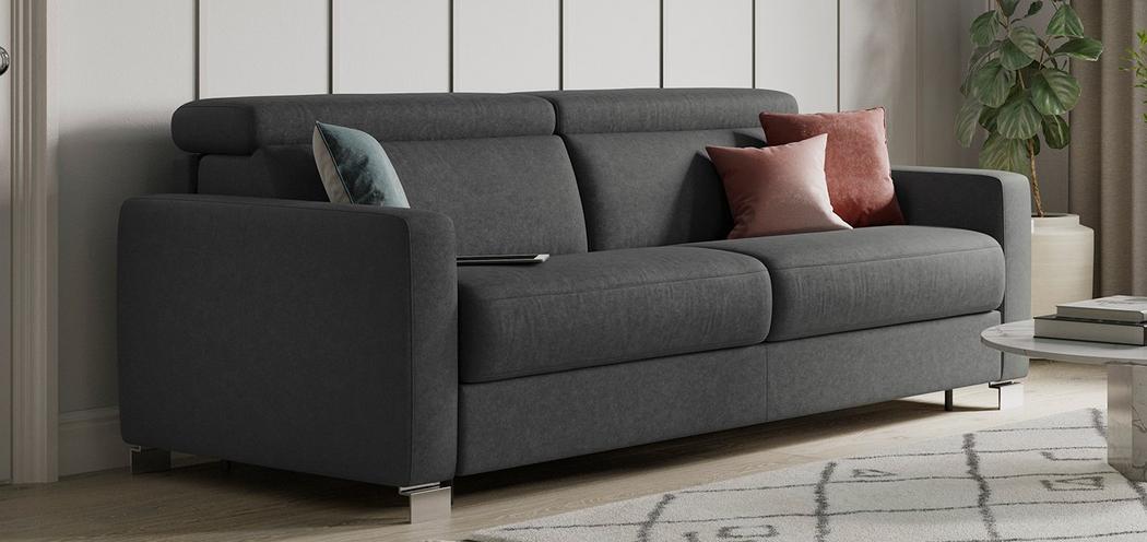 3 seater sofa beds