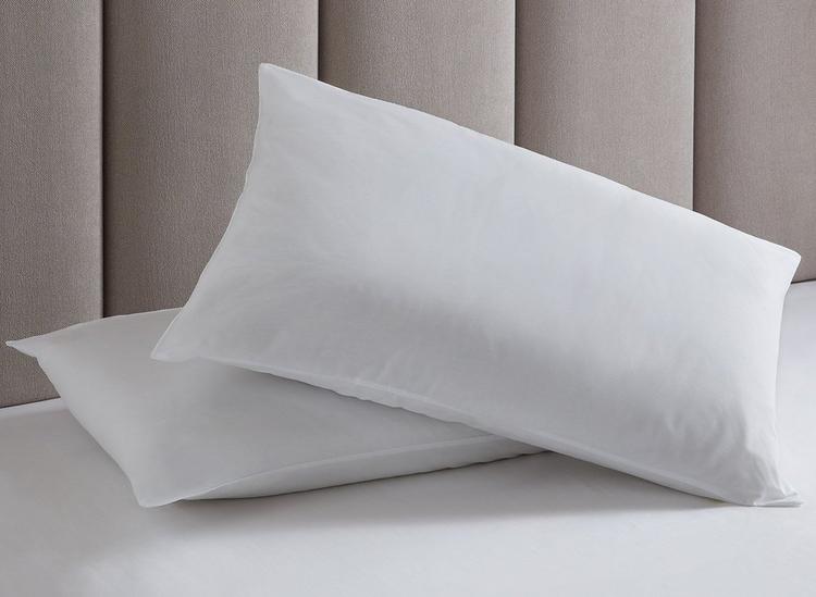 Silent night 4 pillows discount