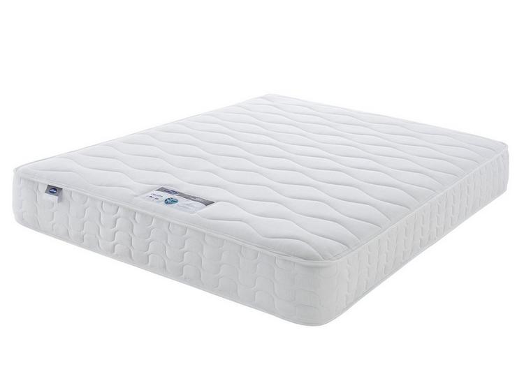 Silentnight Ferndale 800 Pocket Eco Mattress Dreams Ireland