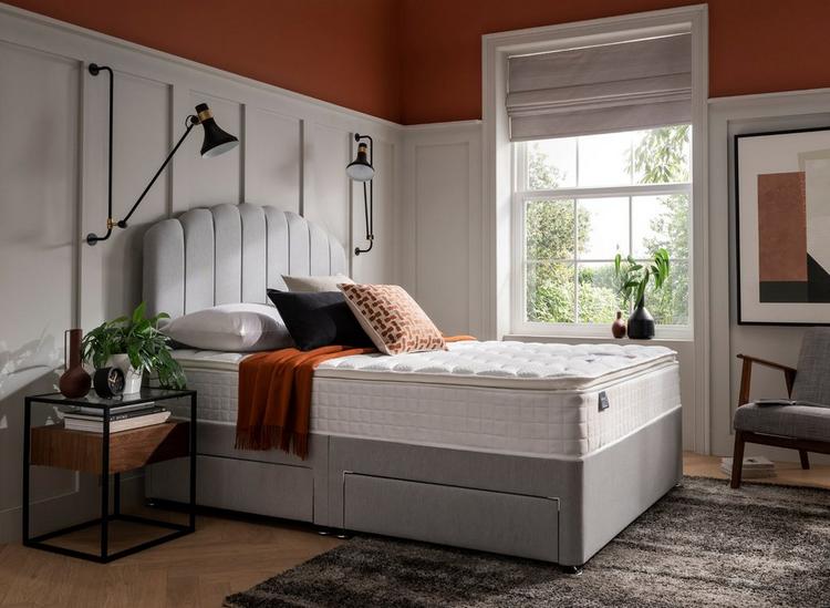 Silentnight eco 1000 pocket mattress 2025