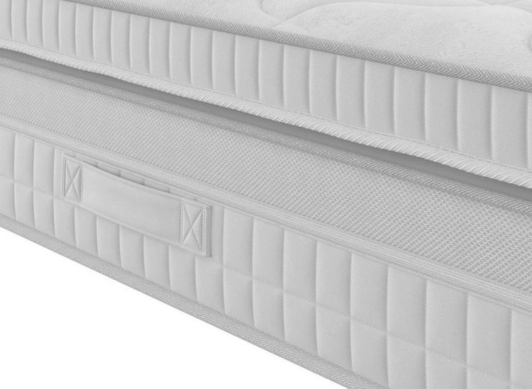 Sleepeezee sales double mattress