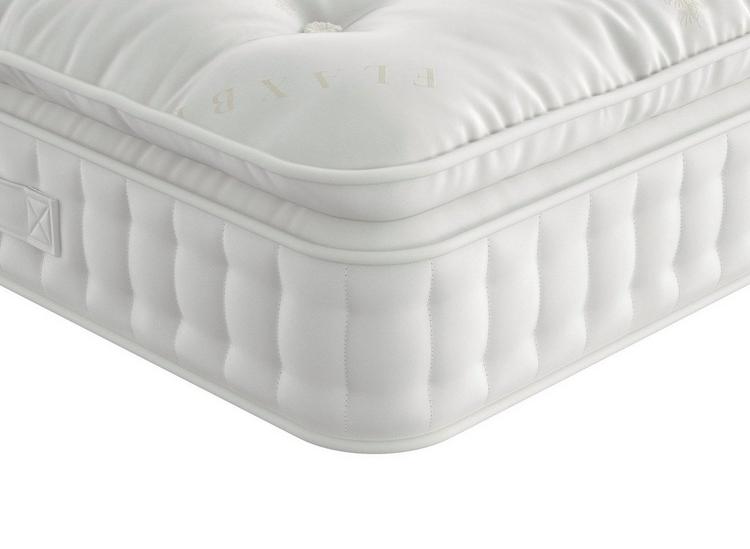 Flaxby Master s Guild 4450 Pillow Top Mattress