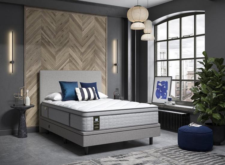 Sealy Elevate Ultra Daito Mattress Dreams Ireland