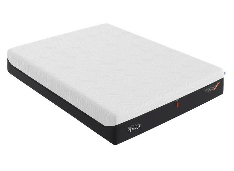 TEMPUR Pro Air SmartCool™ Plus 25cm Firm Mattress