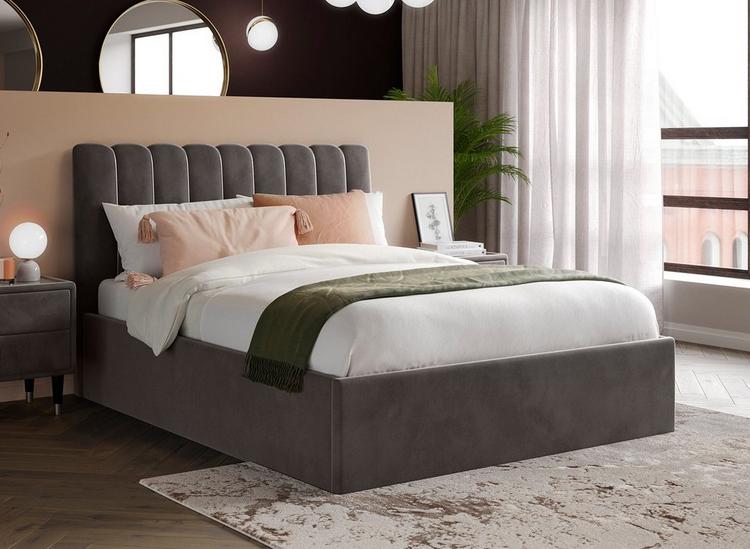 Dreams bed frames king size discount