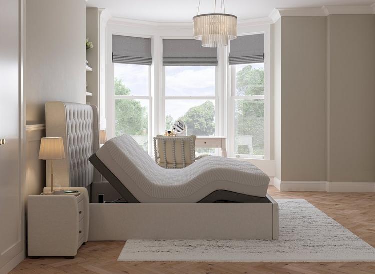Sleepmotion 400i shop