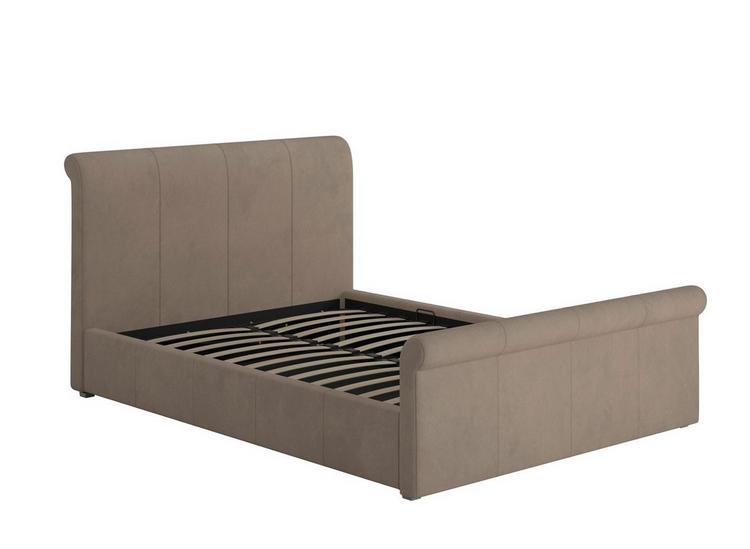 Dreams wilson clearance ottoman bed