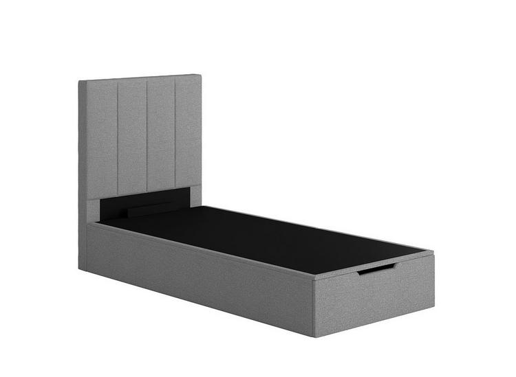 Ealing ottoman bed discount