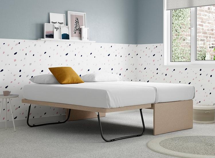 Dreams Workshop Guest Divan Bed Base