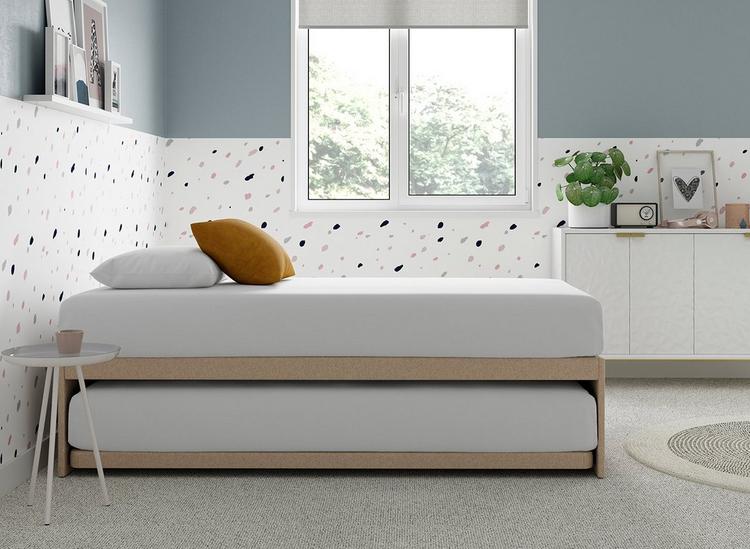 Dreams Workshop Guest Divan Bed Base