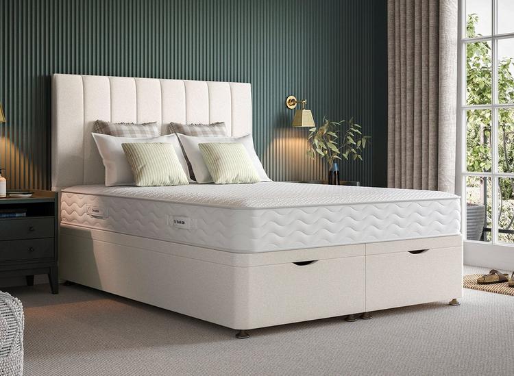 Dream Team Ottoman Divan Bed Base
