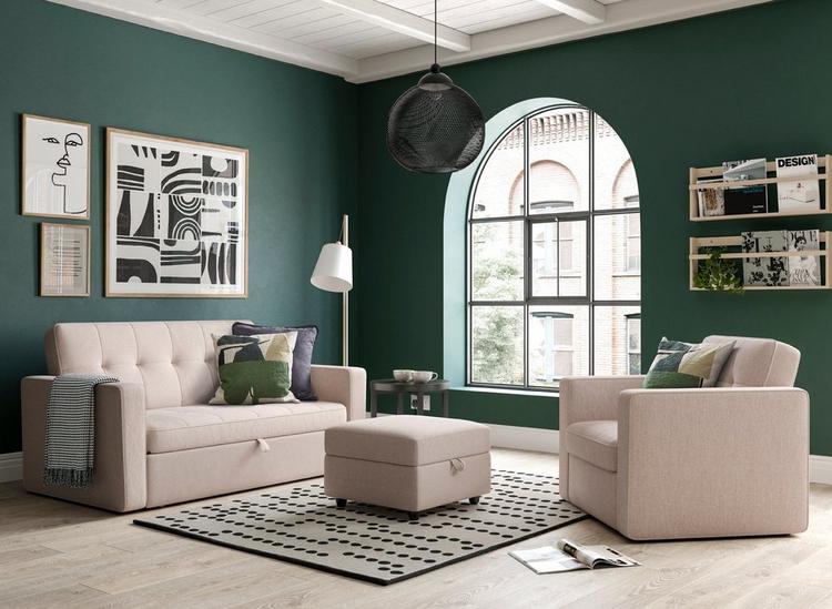 Dreams haze sofa bed discount