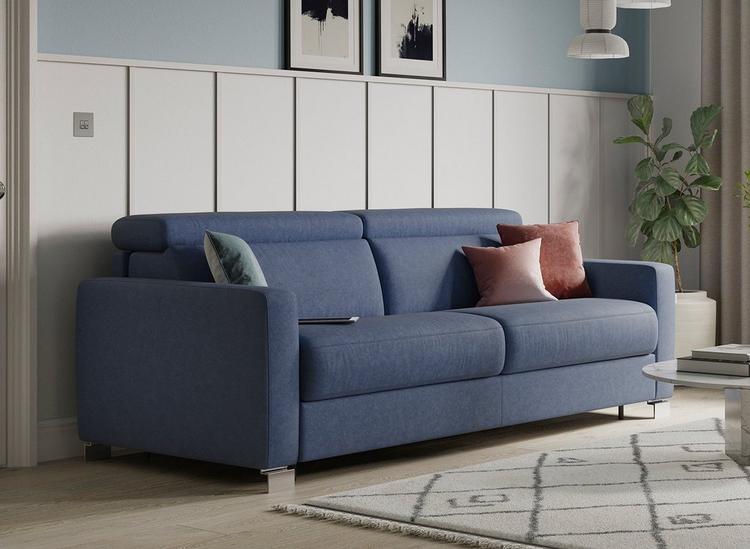 Luxury sofa bed mattress online