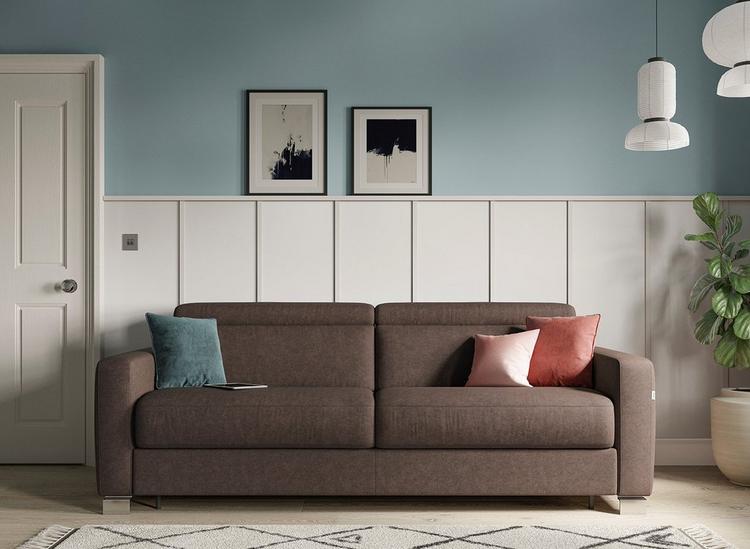 Tempur clearance sofa bed