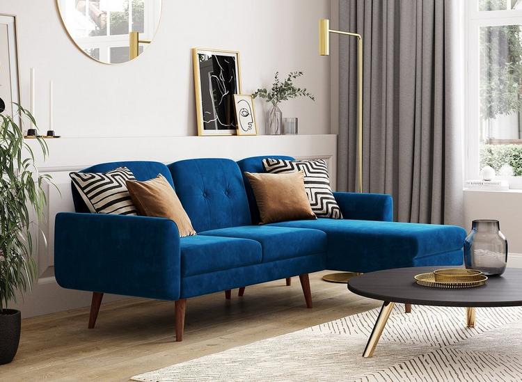 3 seater sofa corner shop