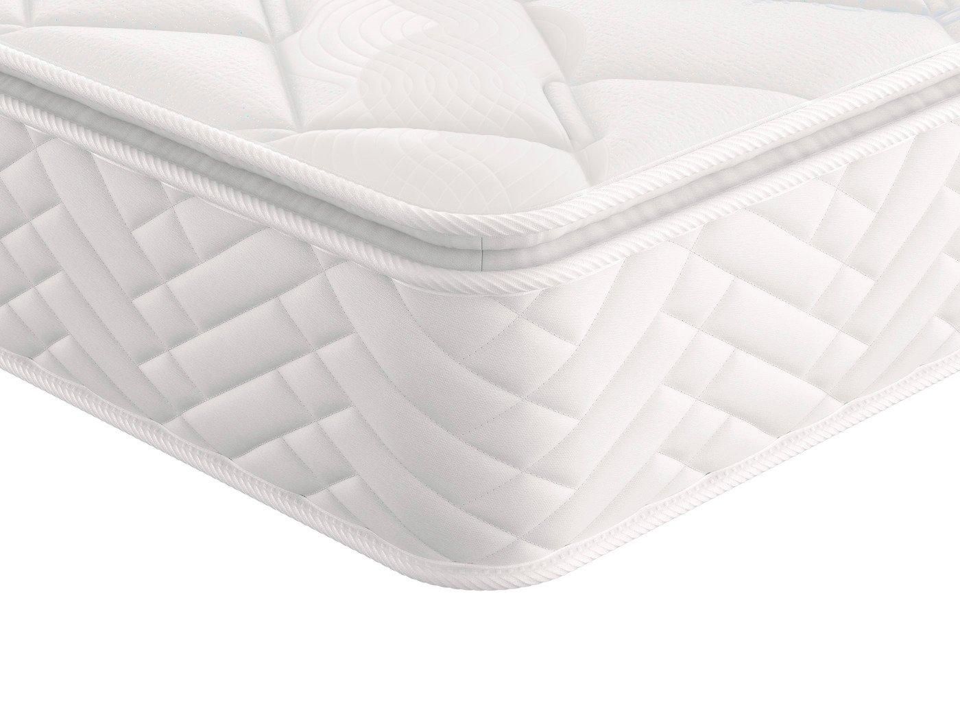 TheraPur ActiGel Polar 2800 Combination Mattress