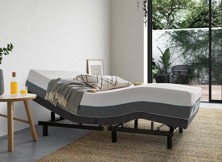 Sleepmotion 200i Adjustable Platform Bed Frame Dreams Ireland