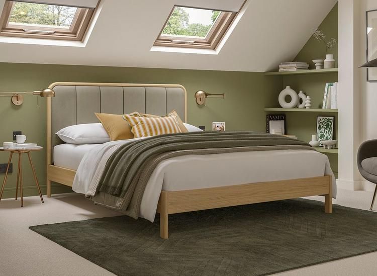 Wooden Beds Dreams Ireland