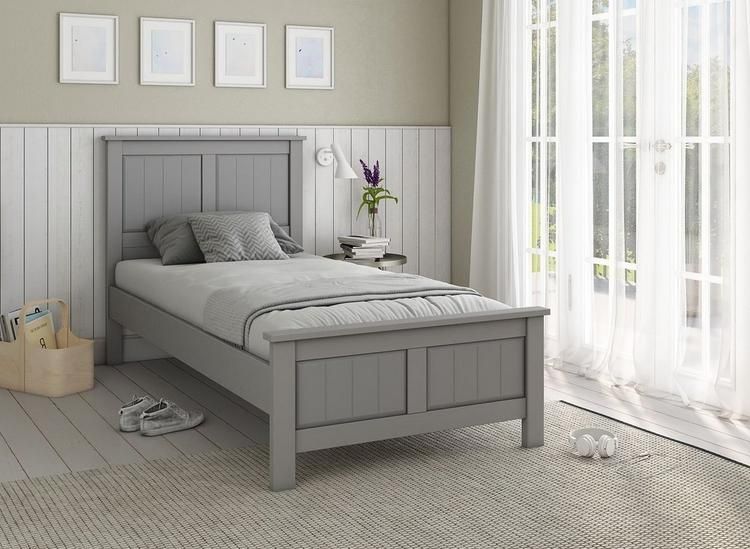 Northwood Wooden Bed Frame Dreams Ireland