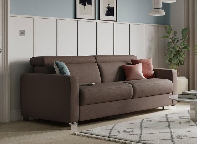 2 seater flip out sofa 2025