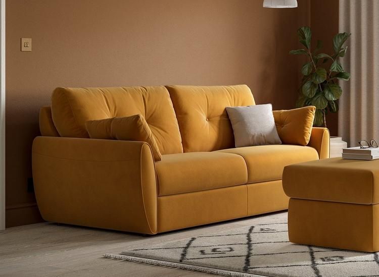 Pull out sofa double bed online