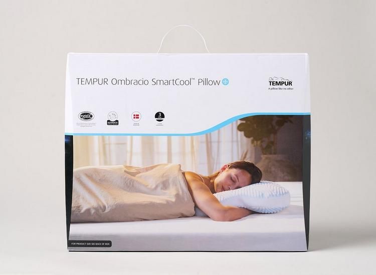 Clever cool pillow new arrivals