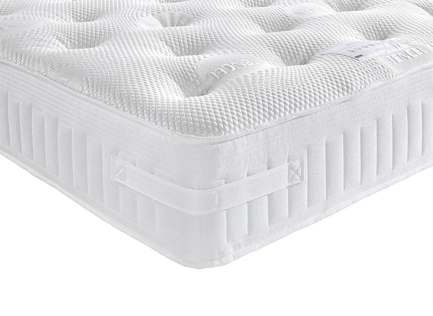 Dreams soft mattress discount